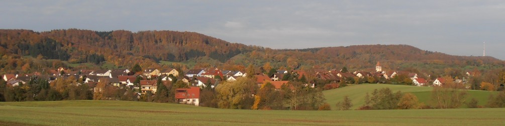 Schwäbischer Albverein | Ortsgruppe Gailenkirchen